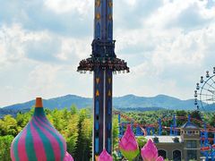 -南京银杏湖乐园