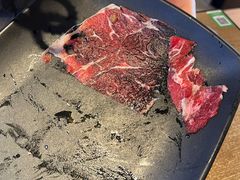 -新石器烤肉(美利广场店)