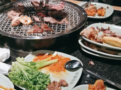 -韩盛·盛江山自助料理(奥体万达店)