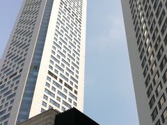 -南京金陵饭店