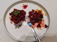 -谷语中餐厅