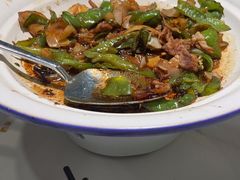 -兰湘子·湘菜小炒(石家庄万象城店)