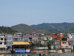 -南丫岛
