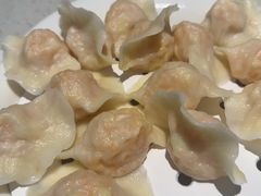 -船歌·鱼水饺青岛菜(金狮广场店)