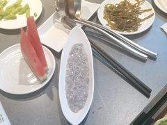 -竹犇番茄火锅(长风街店)