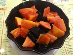 木瓜凉粉沟-民信老铺(东方广场店)