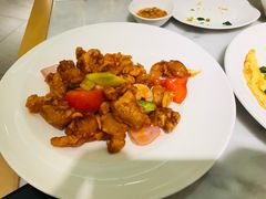 -莆田餐厅PUTIEN(三里屯店)