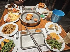 -汉巴味德(大悦城店)