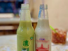 -周记粉店(县正街店)