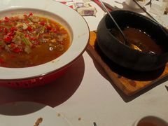 -千百味红餐厅·江西菜(绿地双子塔店)