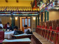 -全聚德(前门店)