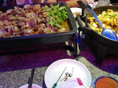 -义乌之心城市生活广场(新马路店)