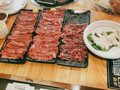 -嬷孙家潮汕牛肉火锅(北京路天河城店)