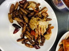 -阳光牧场自助餐厅(宝德购物中心店)