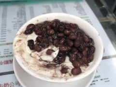 -义顺牛奶公司(庇利金街店)