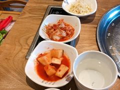 -韩国料理大力士(屏风街店)