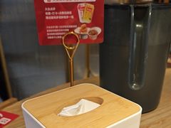 -茅庐川菜(雨花客厅店)