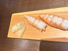 -江户前日本料理(瑞诗酒店店)