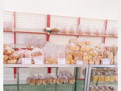 -中关村茶点