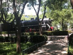 -玲珑塔公园
