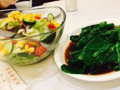 -潮府馆·非遗潮州菜·港式点心(世纪公园店)