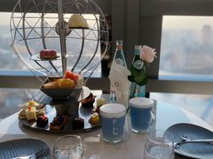 -天玑高空江景餐厅&酒吧Sky Secret Restaurant&Bar