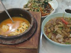 -全聚德(蓝山店)