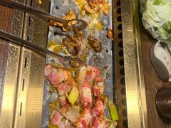 -新石器烤肉(中房金谊广场店)