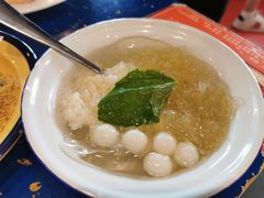 -马路边边串串香(双井直营店)