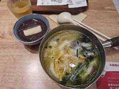 -小满手工粉(北京来福士店)