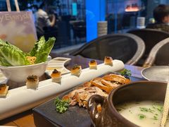 -北京老铺烤鸭(老城根店)