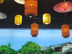 -外婆船宴餐厅·外婆喊你回家吃饭