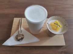 -知亘茶食