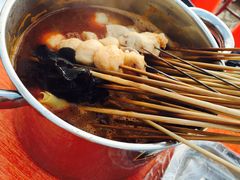 -北三老太太烧烤(人生一串上榜店)