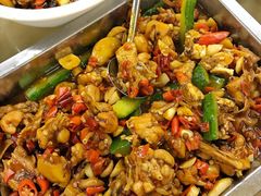 -老三样·旧食新味(绿地店)