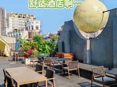 -栢里酒店(广州上下九步行街店)