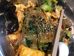 -北大家园食堂