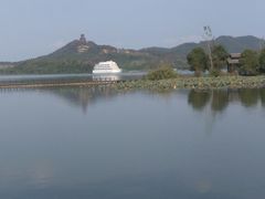 -池州市平天湖风景区