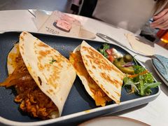 -墨纪Mojí墨西哥餐厅(官舍店)