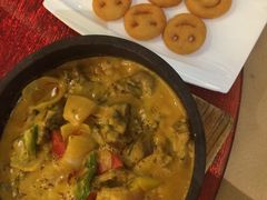 -广州逸林假日酒店·四季桃源中餐厅(白云山风景区店)