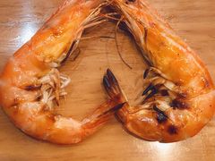 -肉甲韩国木炭烤肉(新壹街1店)