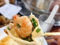 -叶存利海鲜大馅饺子(海宁路总店)