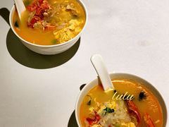 海鲜泡饭-红雀围·海鲜火锅(陆家嘴中心店)