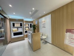 -佳慕皮肤管理连锁