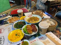 -憶廟街 X 沙角邨(太古城店)