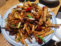 -静一餐厅·湖北菜(前门创始店)