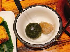 芋圆-临家闽南菜(宝洲路店)