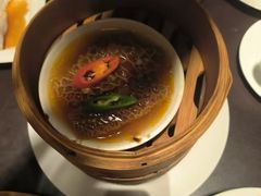-领事馆19号中餐厅(厦门海景洲际酒店)