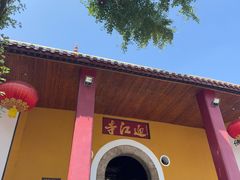 -迎江寺