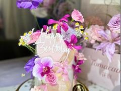 -Biteology Artisan Cakes(红庄·国际文化保税创新园店)